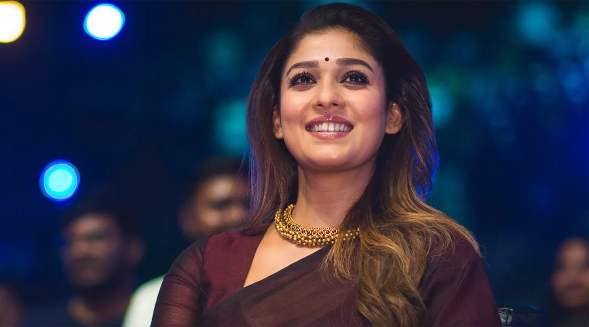 Nayanthara's next titled O2; to premiere directly on Disney+ Hotstar