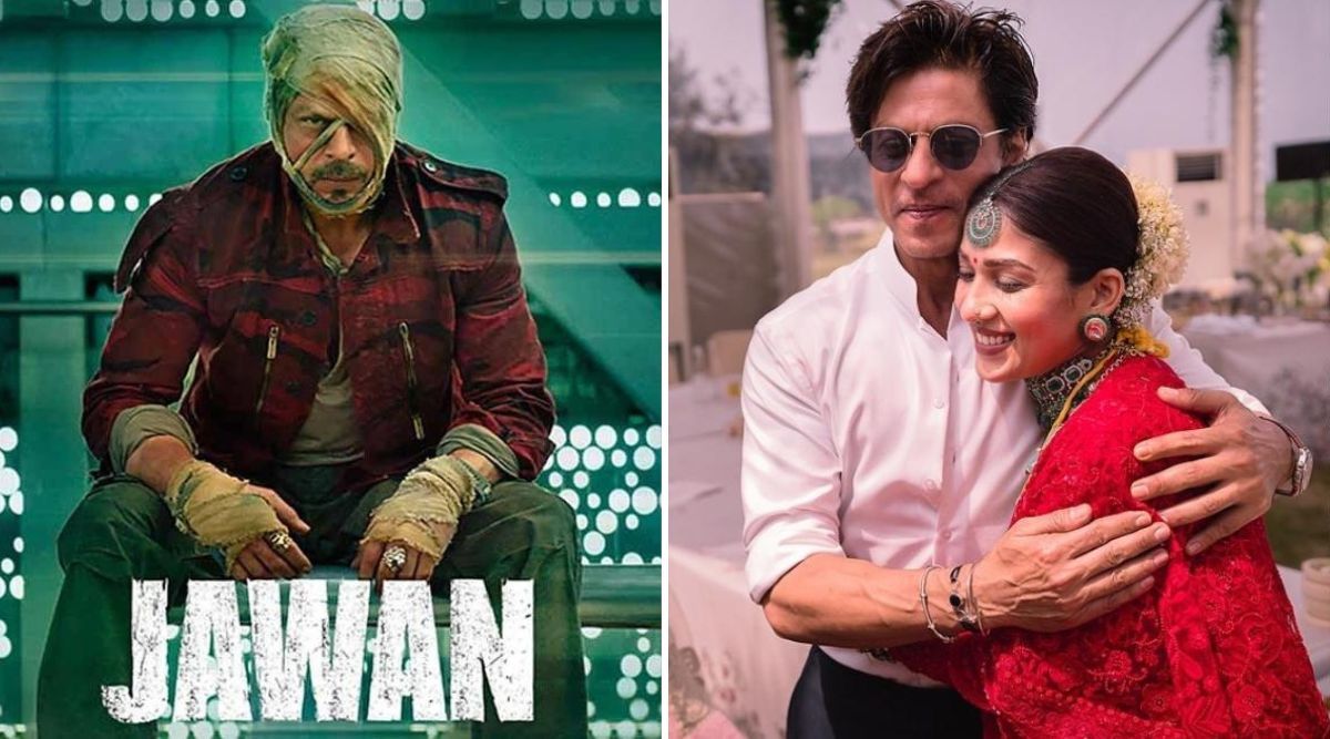 Jawan: SPOILER ALERT!!Shah Rukh Khan And Nayanthara Starrer Film Has ‘THESE’ Surprise Cameos (Details Inside)