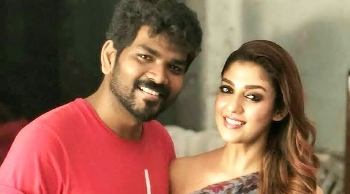 SHOCKING! Nayanthara and Vignesh Shivanan's Production House Rowdy Pictures in trouble as police filed a case against them