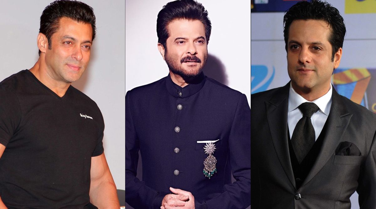 No Entry 2: Salman Khan, Anil Kapoor and Fardeen Khan to romance 10 actresses