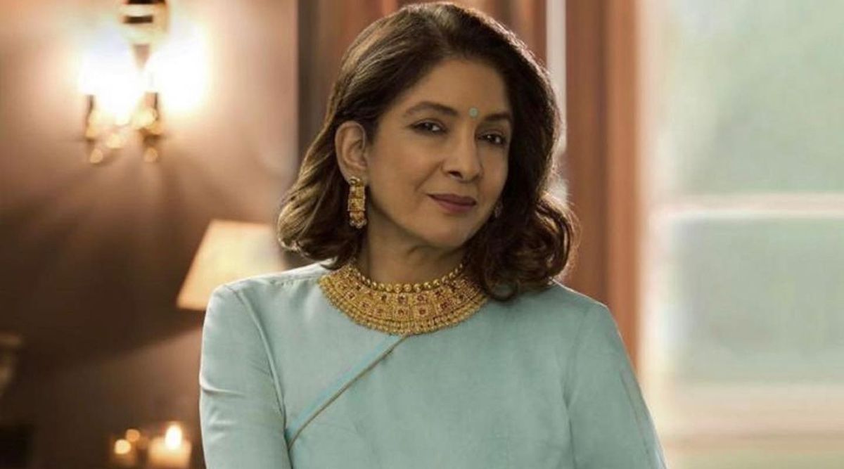 Why is Neena Gupta urging everyone to not call her ‘brave’?