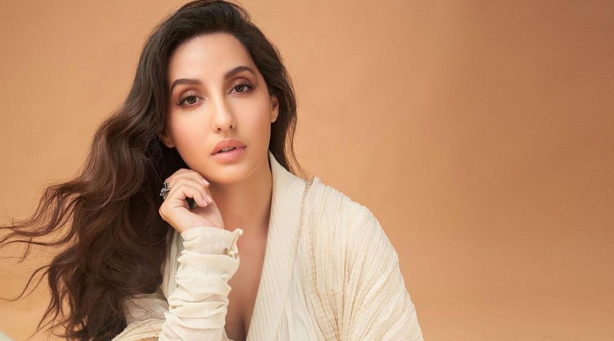 Nora Fatehi tests positive for COVID-19, confirms her spokesperson