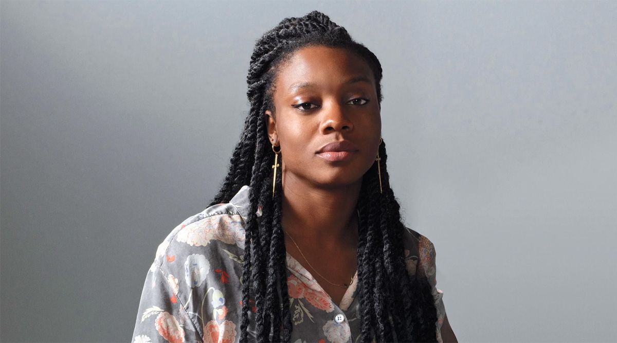 Nia DaCosta to direct screen adaptation of Ta-Nehisi Coates' novel The Water Dancer