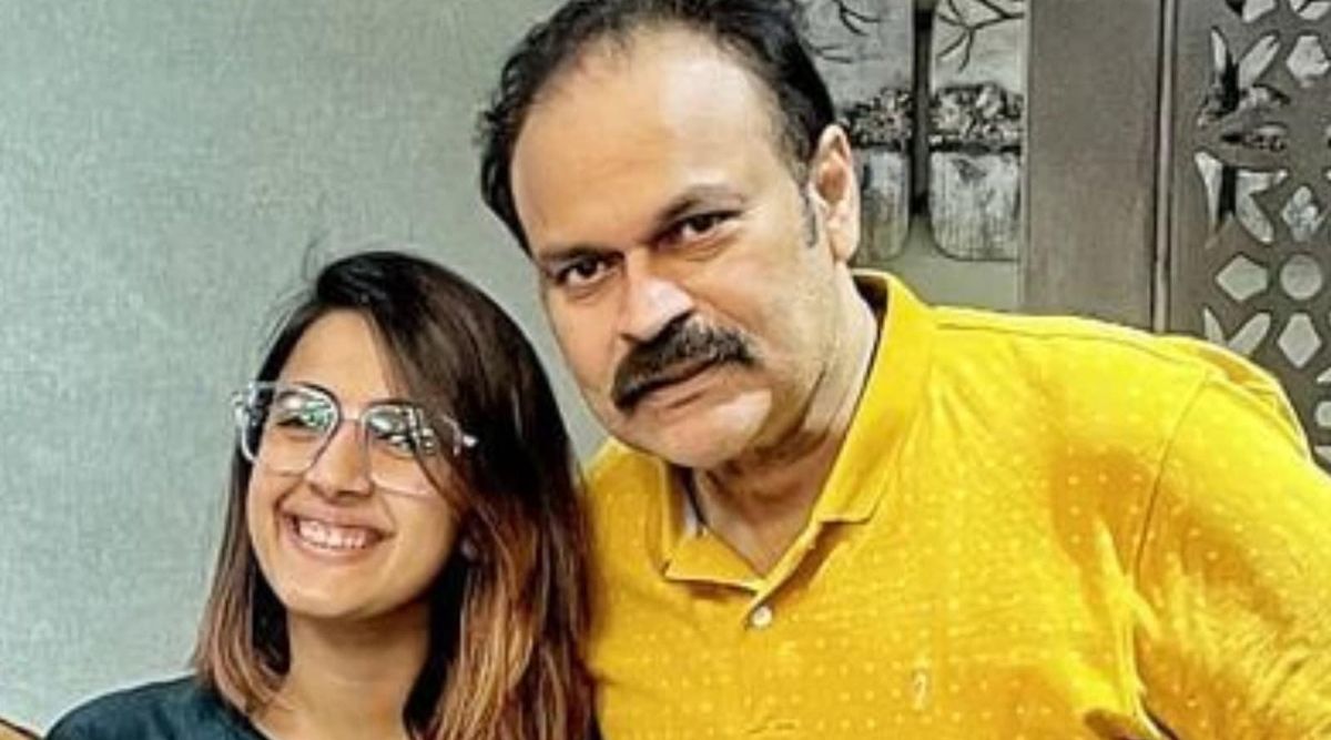 Hyderabad Drug Raid: Naga Babu reacts on his daughter's detention, dismisses rumors