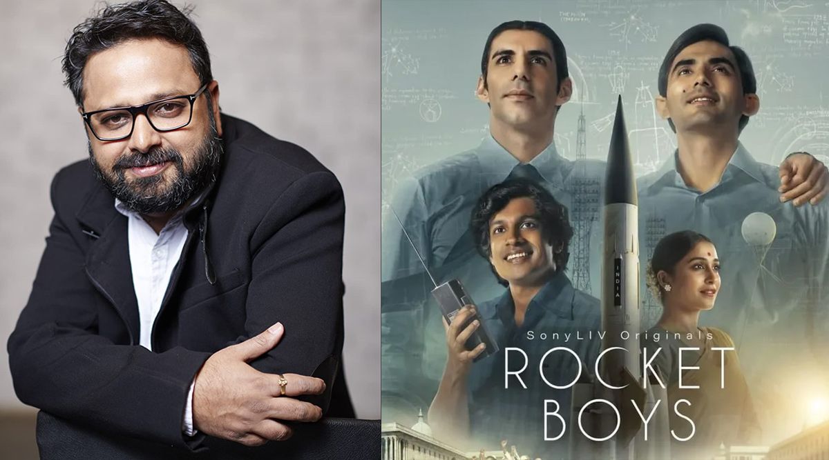 Nikkhil Advani confirms Rocket Boys Season 2