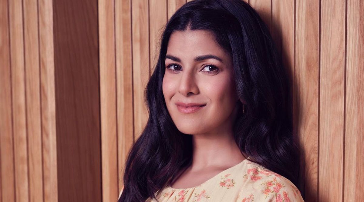 Nimrat Kaur: I tend to not worry about things that are beyond me