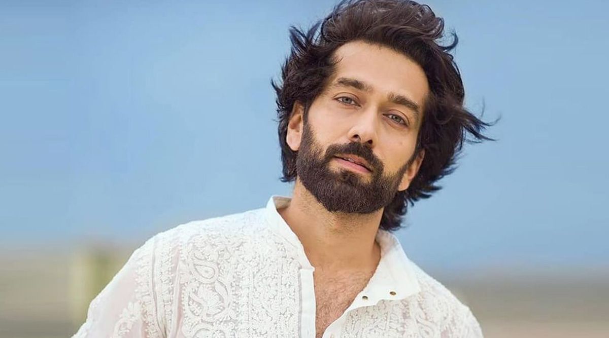 Nakuul Mehta underwent surgery; takes a break from Bade Acche Lagte Hai 2