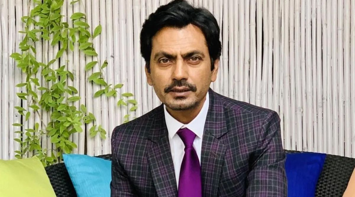 Nawazuddin Siddiqui criticizes Bollywood filmmakers for speaking in English, says, 'South Me Proud Feel Karte Hai…'