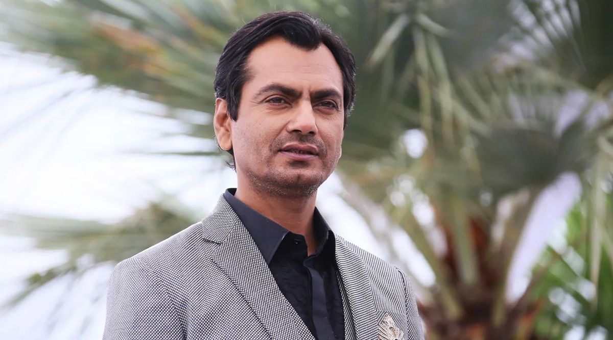 Nawazuddin Siddiqui is unhappy with the type of films that are gaining popularity at the box office