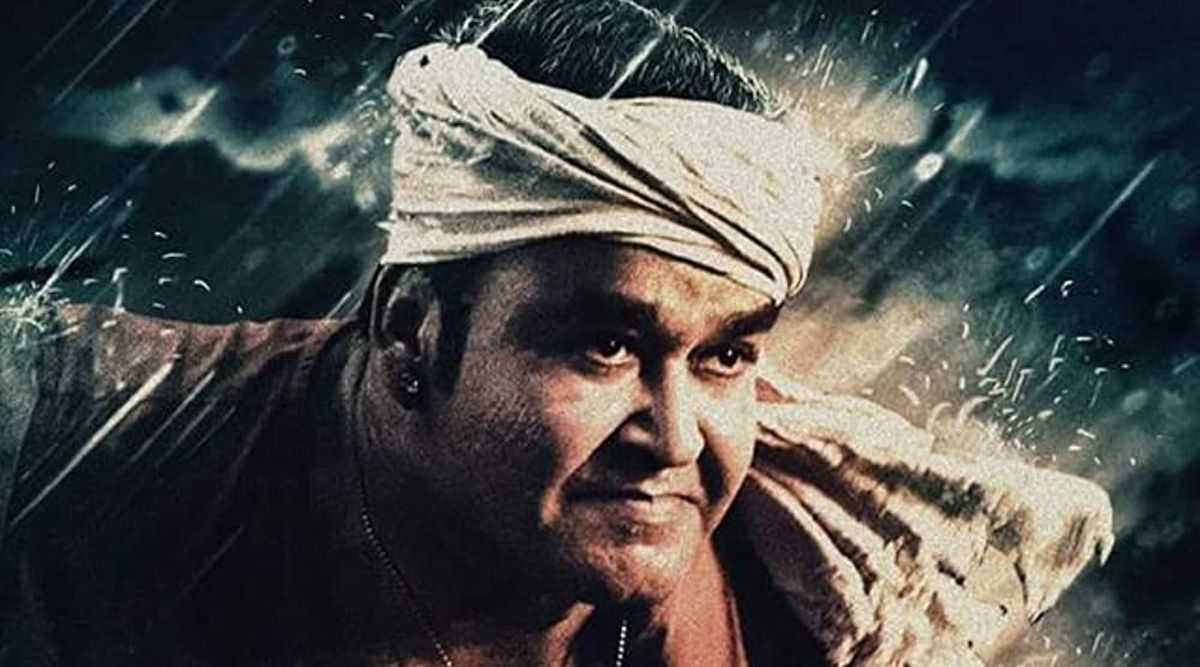 Malayalam film Odiyan amasses over 6 million views within 8 days on YouTube
