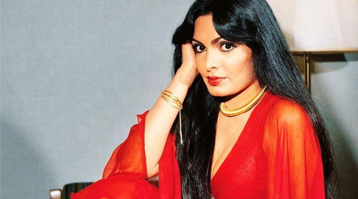 Remembering Parveen Babi on her 68th birth anniversary, the actress whose life is no less than a mystery
