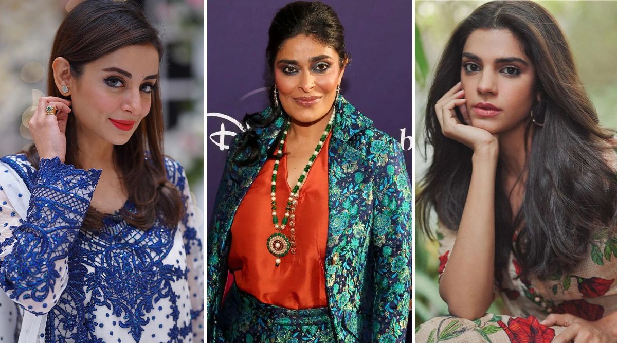 International Women's Day 2023: 5 Extraordinary And Talented Pakistani Actresses You Need To Know About