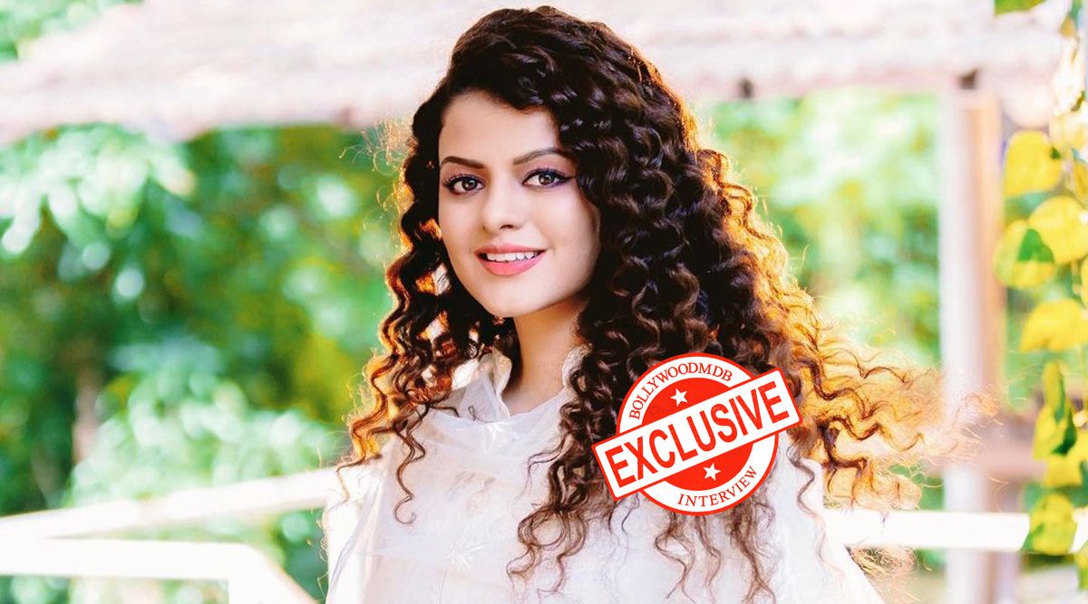 Exclusive: As Palak Muchhal brings Bappa home, the singer reveals how she never wishes for anything from Ganesha but only expresses gratitude and devotion for all five days