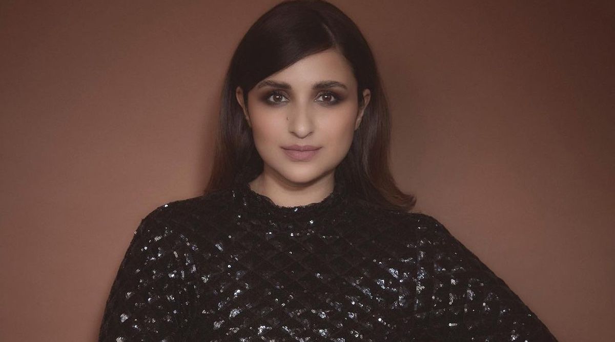 Parineeti Chopra reveals she was “most nervous about signing Animal”
