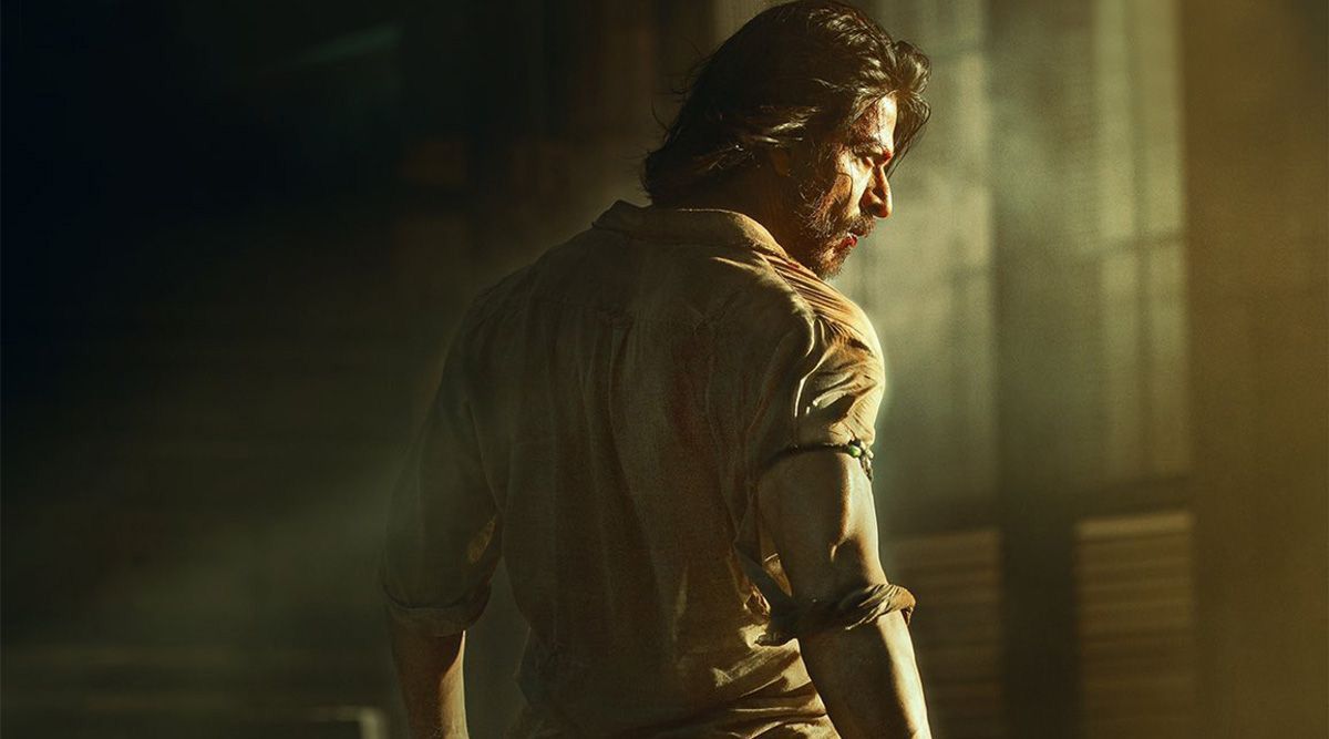 Shah Rukh Khan divulges details about Pathaan sequel