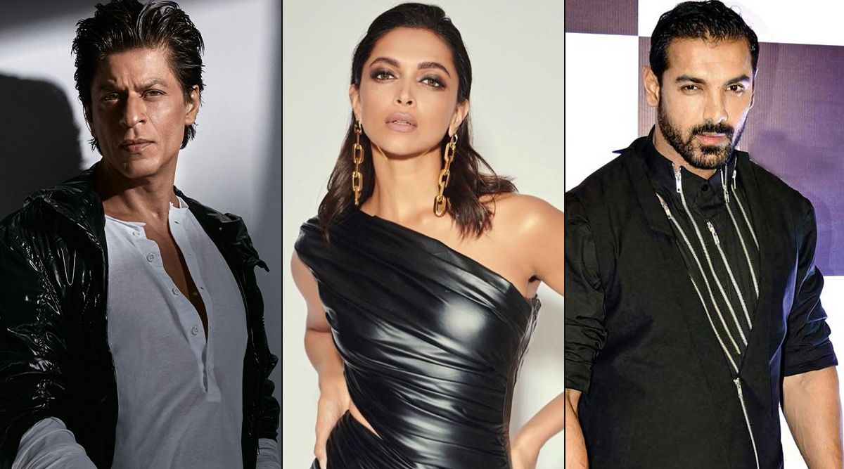 Shah Rukh Khan, Deepika Padukone, and John Abraham’s isn’t releasing on Diwali – find out why!
