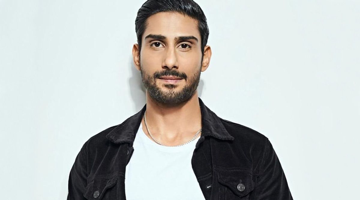 Prateik Babbar: There are many dreams to achieve, many checkboxes to tick