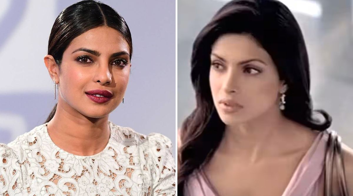 Priyanka Chopra Claims Appearing In A Fairness Commercial Was 'DAMAGING'; Shares, 'I Was Lightened Up In Many Movies To Look Fair'