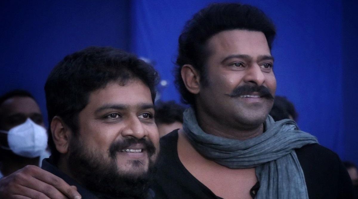 Adipurush: People are curious why Prabhas called Om Raut to his room after seeing the teaser in the viral video