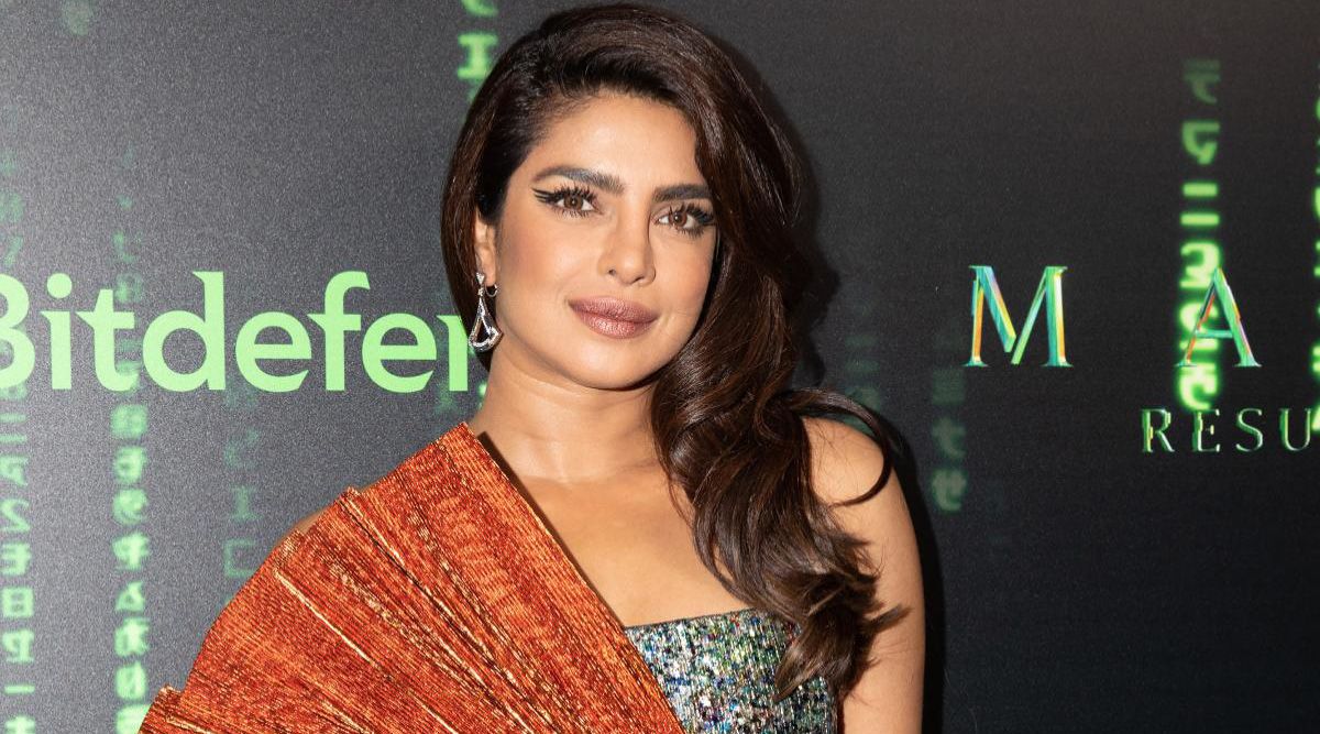 'Children come through you, not from you'; Says Priyanka Chopra in her recent chat with Lily Singh