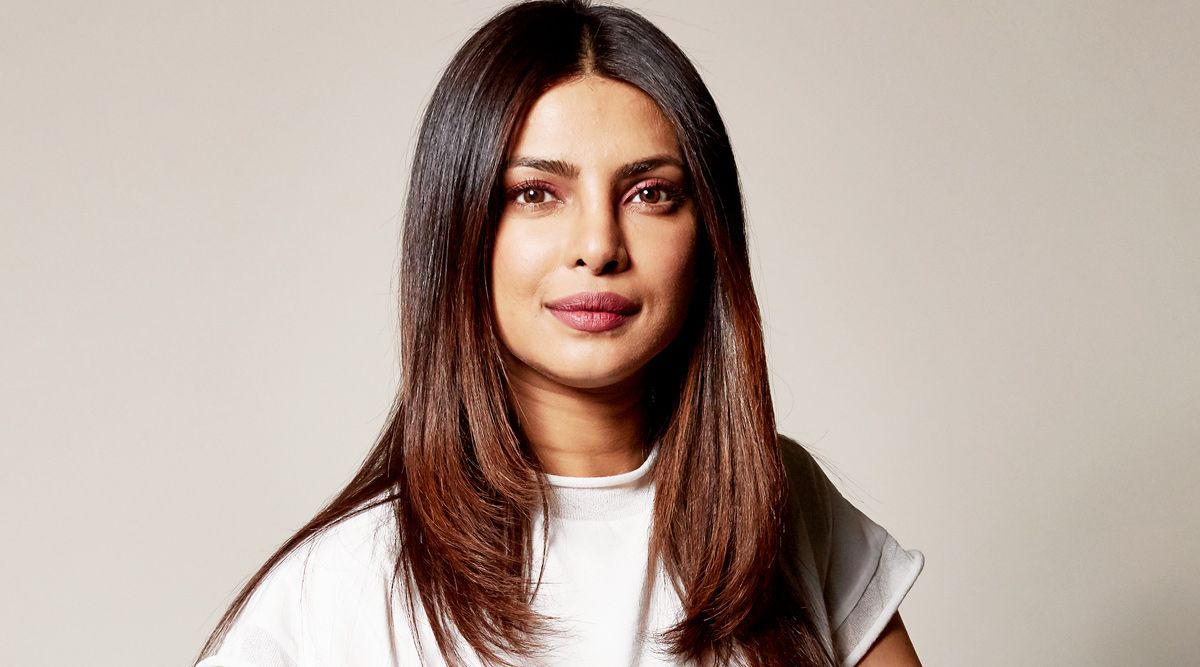 Priyanka Chopra to walk out of Jee Le Zaraa; gives option of signing another actress