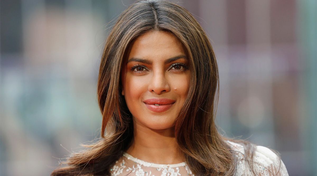 Priyanka Chopra talks about turning 40 and says that she is very excited about the future