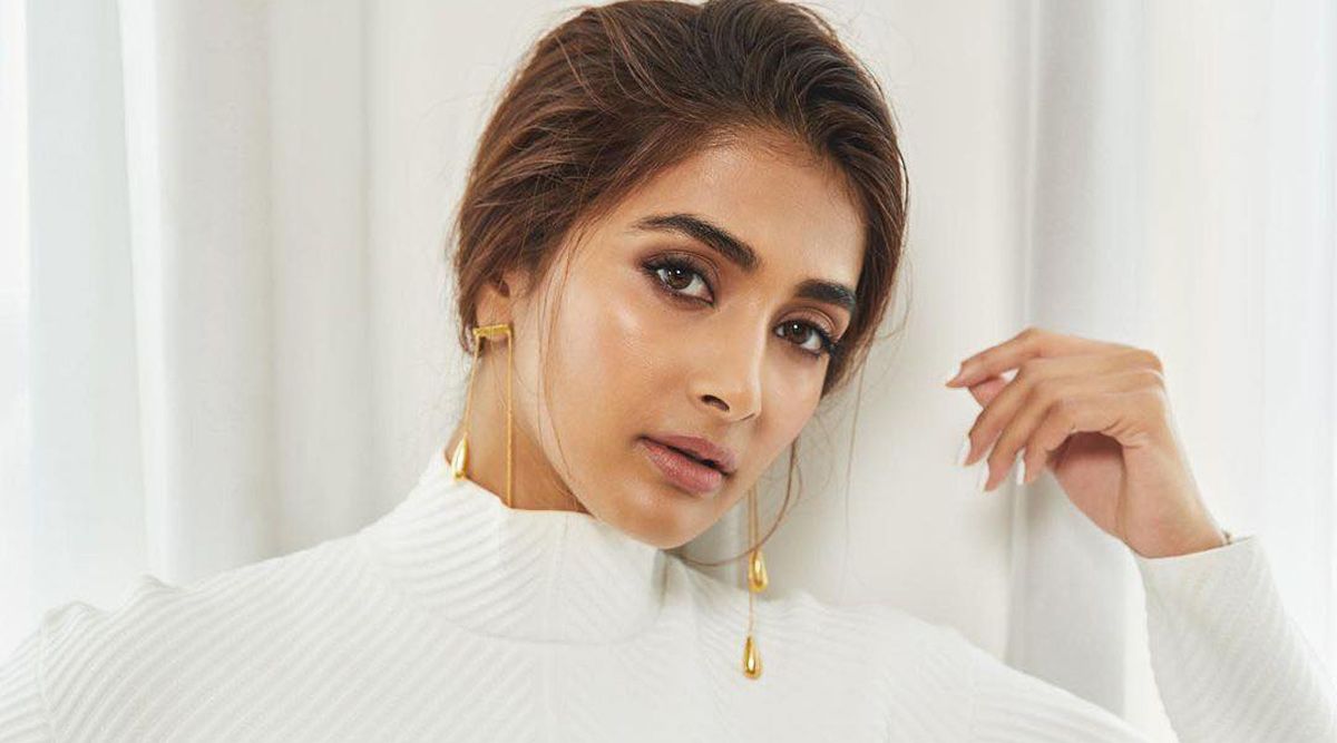 Pooja Hegde shares the major reason behind doing a Rohit Shetty film