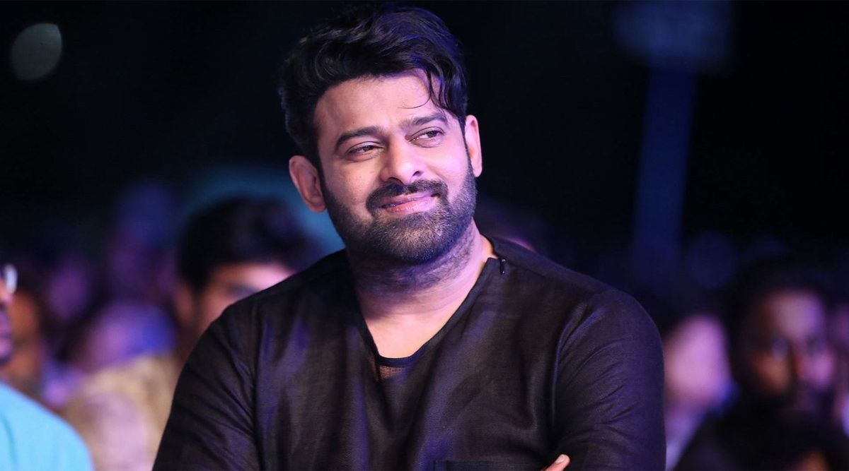 Shooting of Prabhas starrer Project K and Salar to be delayed owing to his knee surgery?