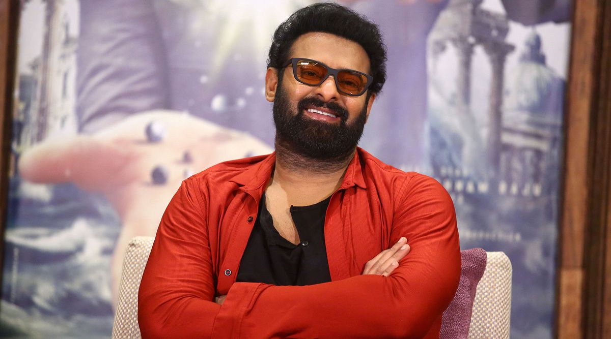 Project K: Prabhas commence shooting for his solo portion from next week