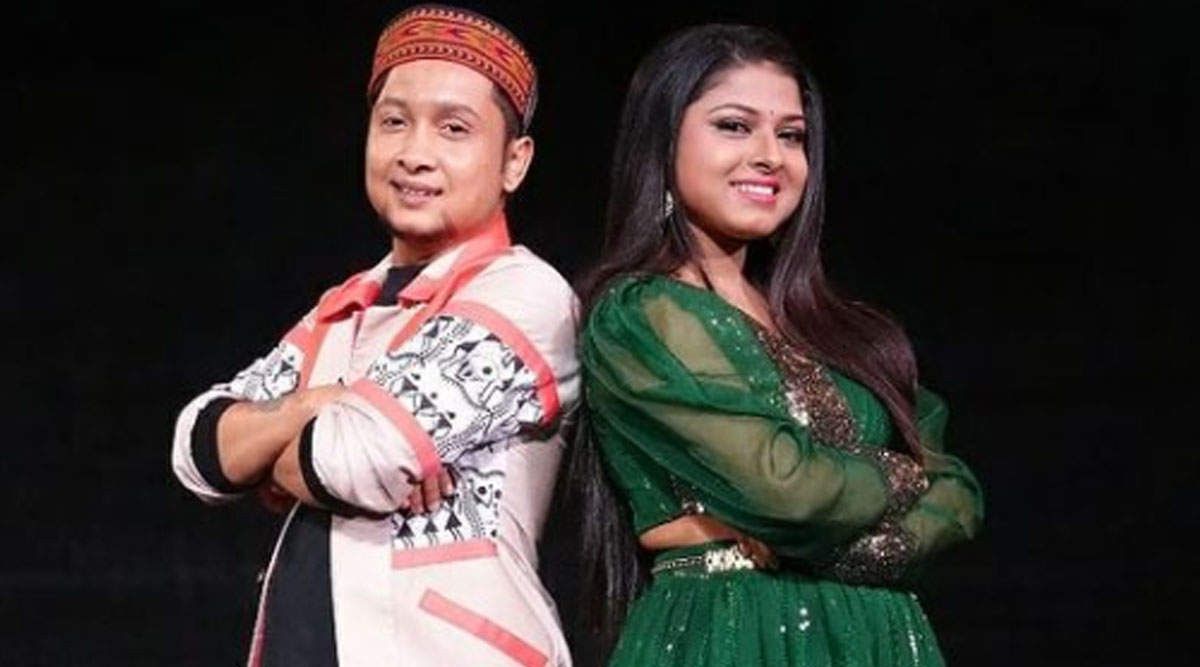 Indian Idol 12 winner Pawandeep Rajan and ex contestant Arunita Kanjilal face legal trouble