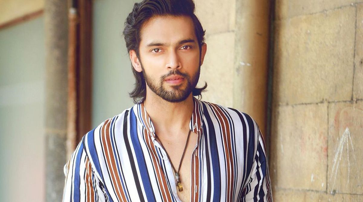 Parth Samthaan refutes rumours of being approached for Lock Upp