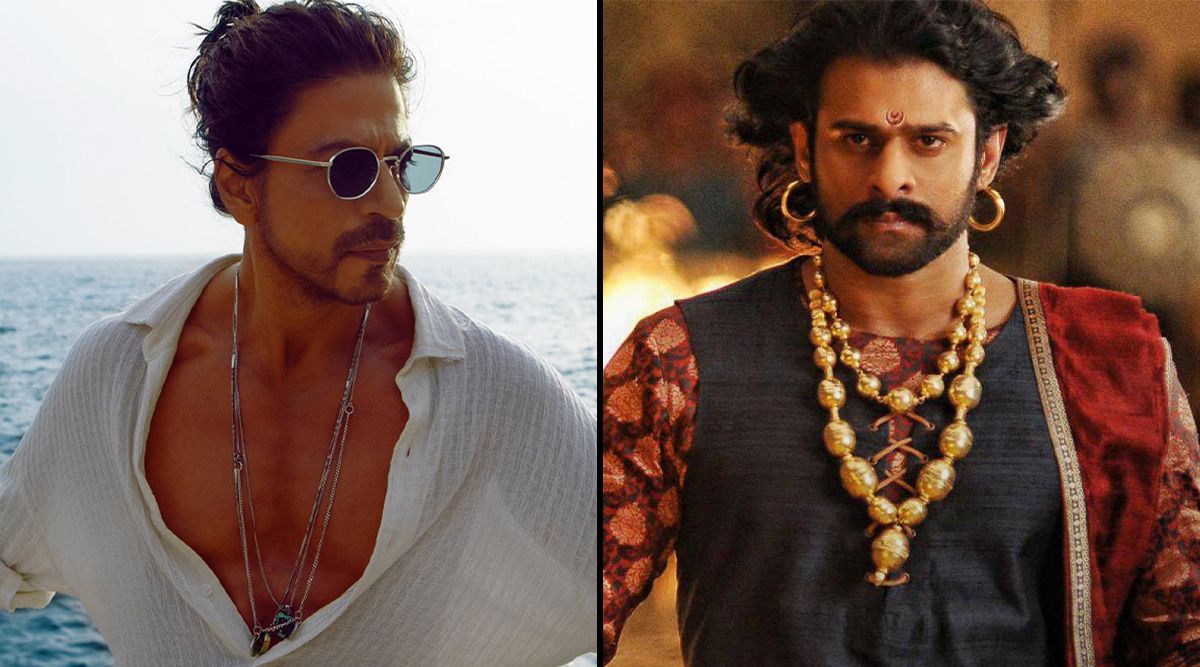 PATHAAN BOX OFFICE COLLECTION DAY 14: Shah Rukh Khan’s film to take over Baahubali 2; Read results!