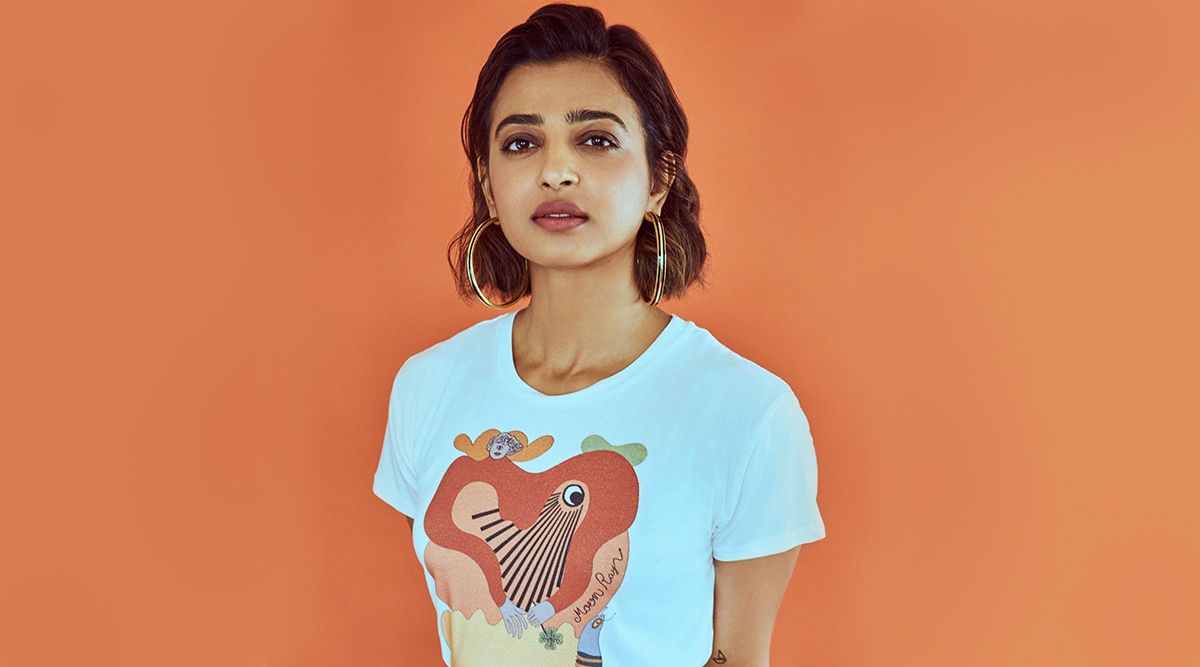 Radhika Apte reveals it used to make her ‘angrier’ when was asked to get breast implants, botox and more