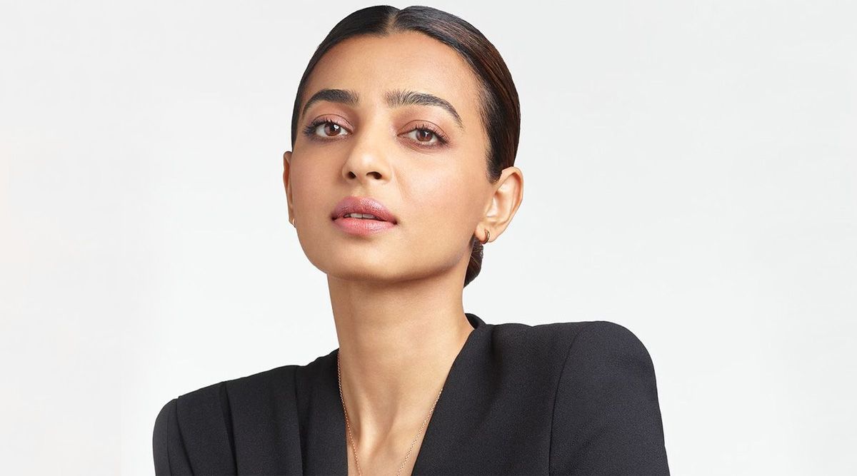 Radhika Apte says she 'can't cope' with colleagues undergoing face and body surgeries
