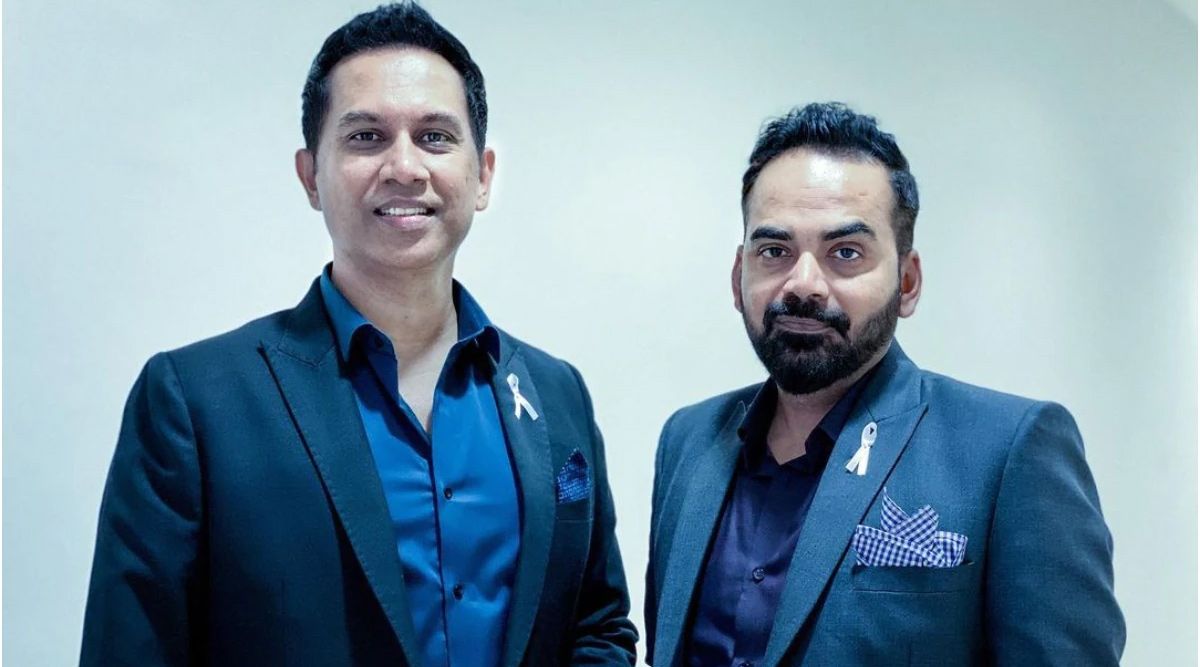 After The Family Man, Raj & DK set to rule 2022 with Gulkanda and Fakes