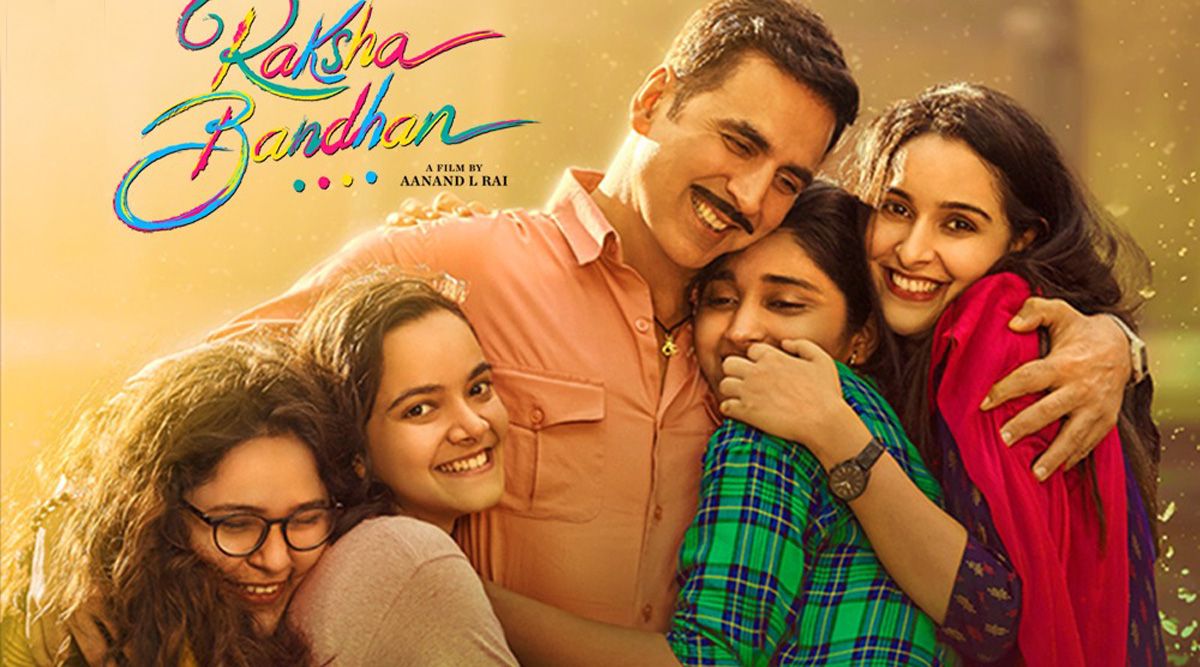 Raksha Bandhan Review: Gently tugs at your heartstrings and warms your heart with its strong emotional depth