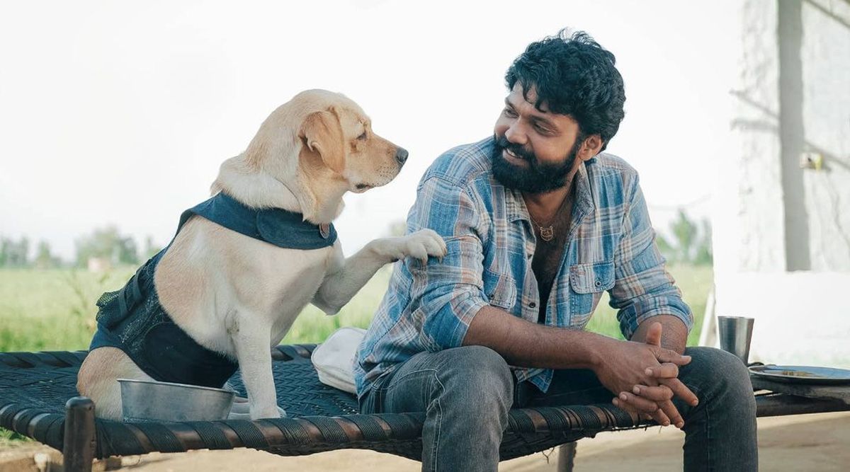 777 Charlie: Director Kiran Raj says, 'People not connected to pets will start liking them after watching the film'
