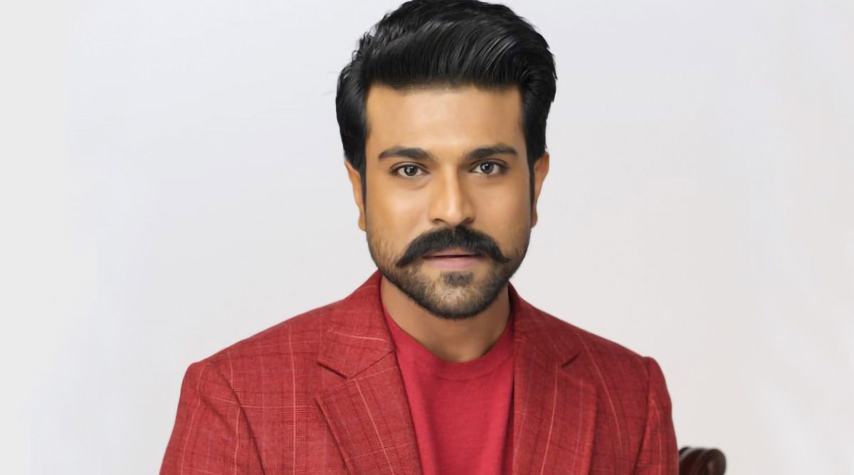 Glad to see South Indian films gaining nation-wide popularity: Ram Charan