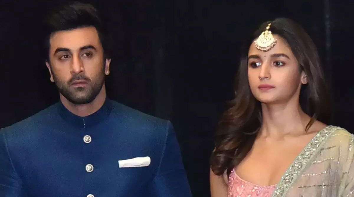 Alia Bhatt’s wedding gift from Ranbir Kapoor has got his lucky number 8 connection…