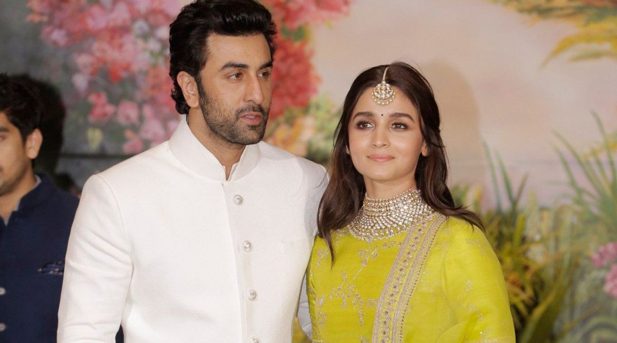Ranbir Kapoor finally opens up about marrying Alia Bhatt, says soon they will tie the knot!