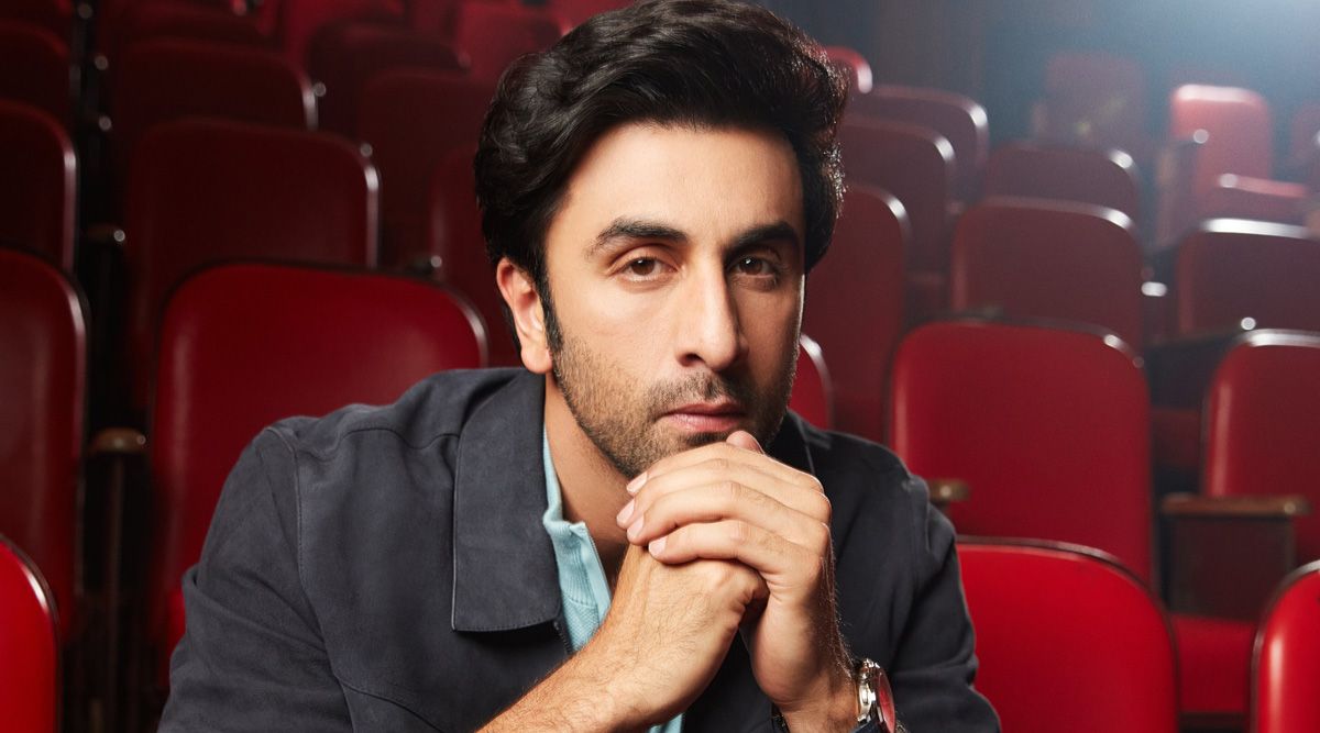 Ranbir Kapoor says every film is Pan Indian; says these terms are faded