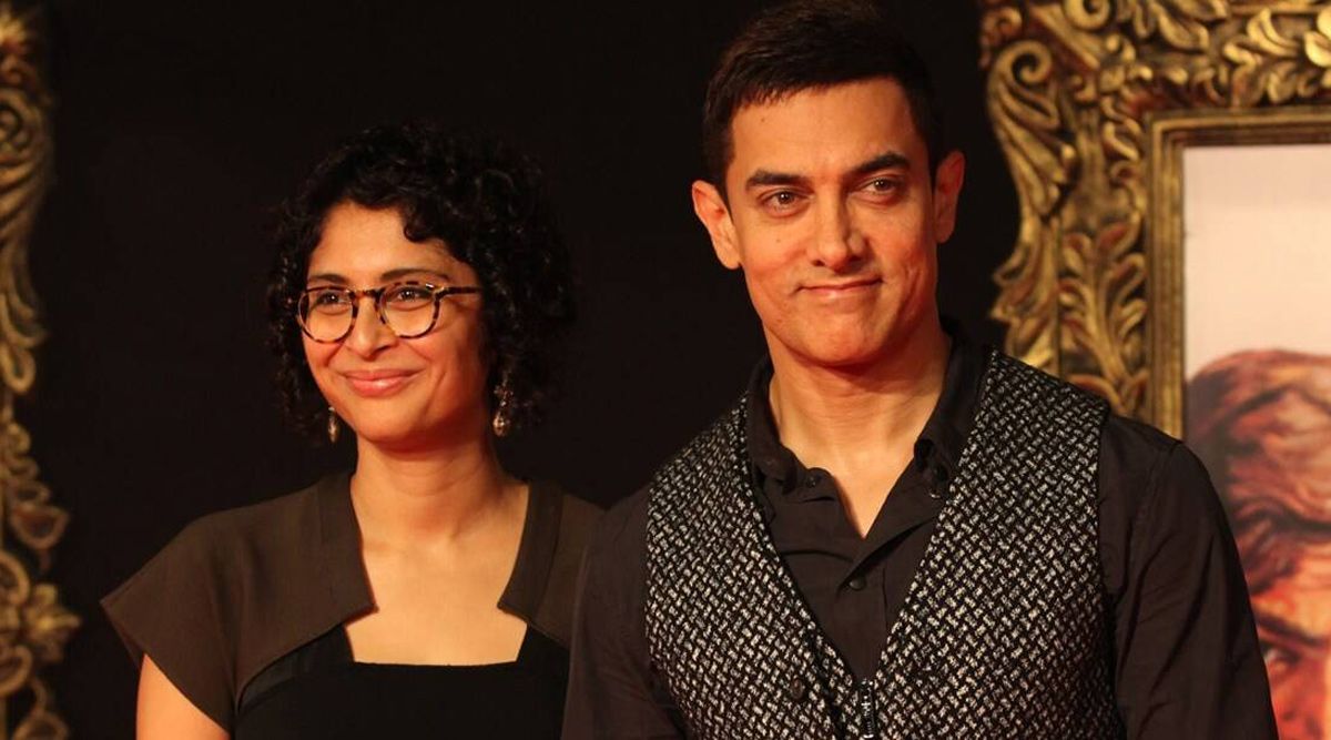 Title of Aamir Khan and ex-wife Kiran Rao’s upcoming film revealed – read inside