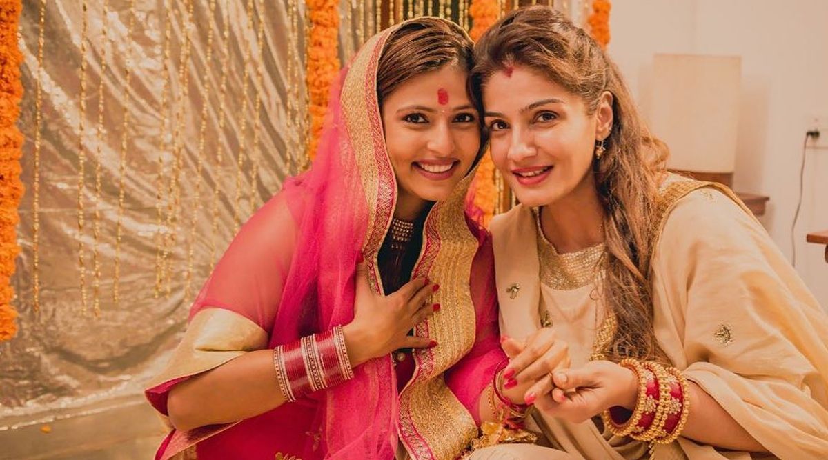 Raveena Tandon opens about her adopted daughters and ‘Yellow Dirty Journalism’ of 90s