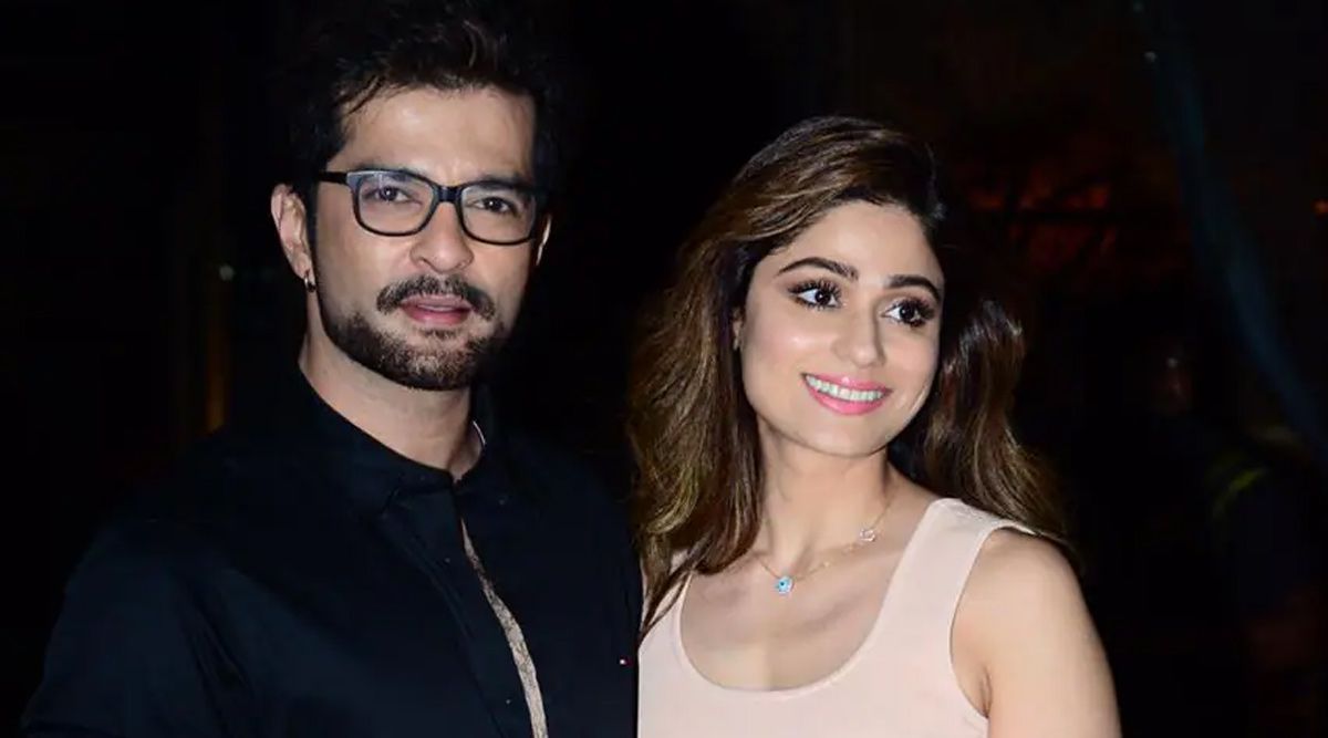 Shamita Shetty and Raqesh Bapat put an end to their relationship, disagreed on too many things