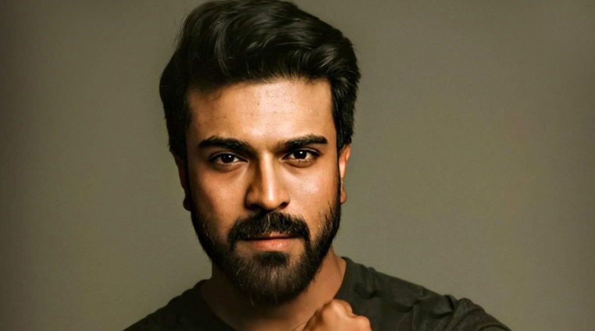 Netflix plans to rope in Ram Charan for a major project?