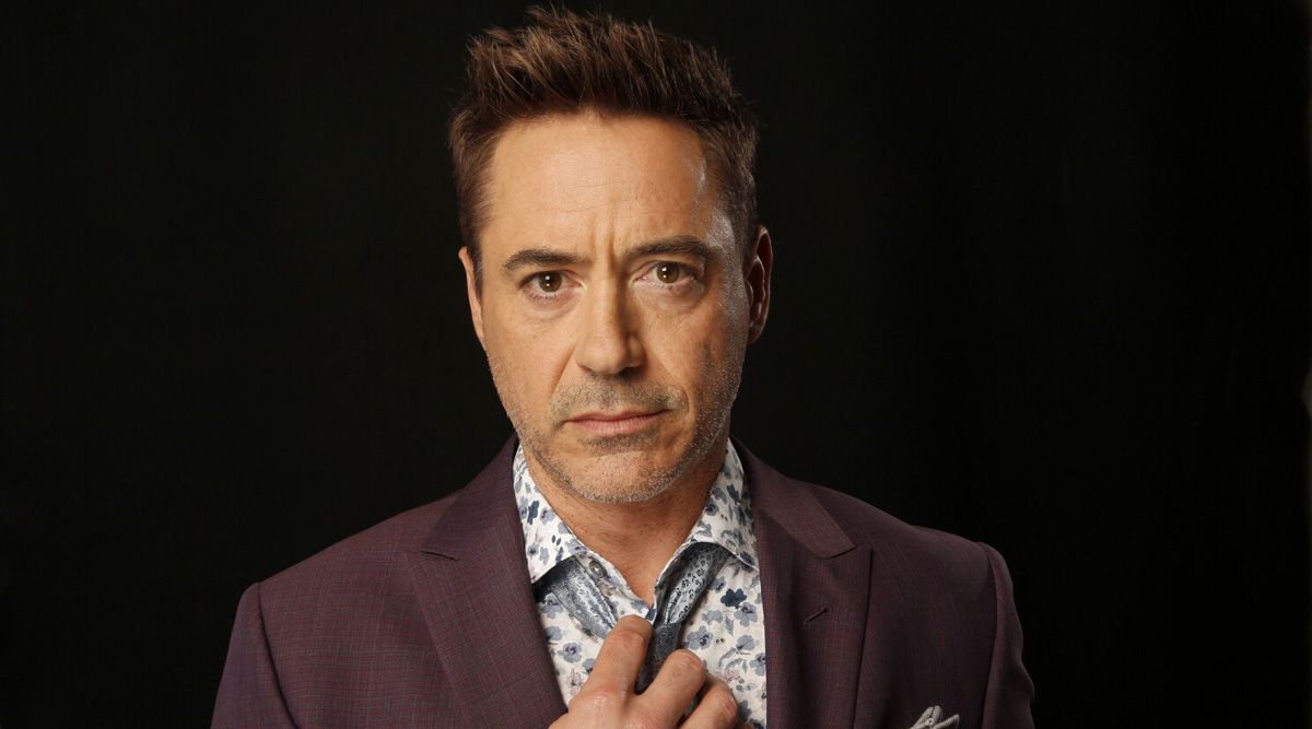 Robert Downey Jr. collaborates with Thomas Kostigen to write his maiden book on making climate-solving food choices