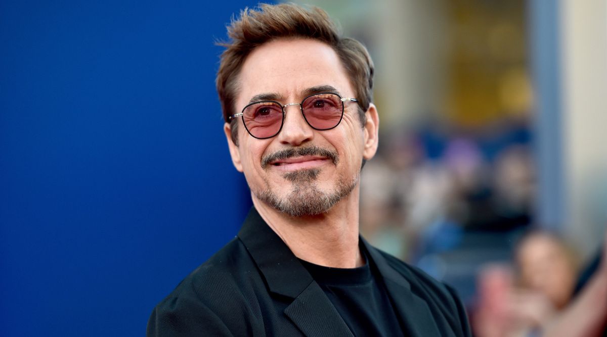 Robert Downey Jr. turned into a real-life superhero for an injured woman and later also flirted with her…