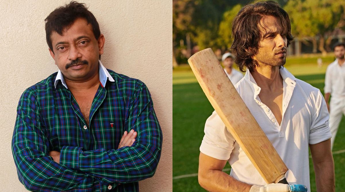 Ram Gopal Verma tweets ‘#DeathOfRemakes’ as Jersey failed at the box office!