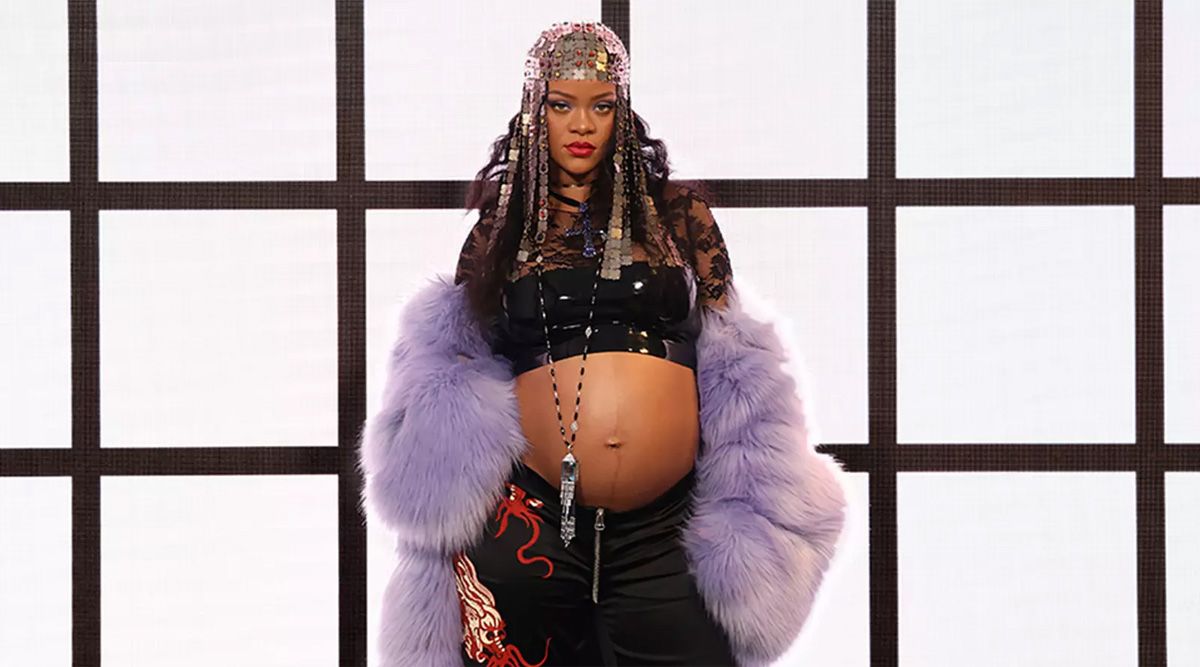 Mommy to be Rihanna gives insights of her pregnancy: Shares her ideal baby shower plan!