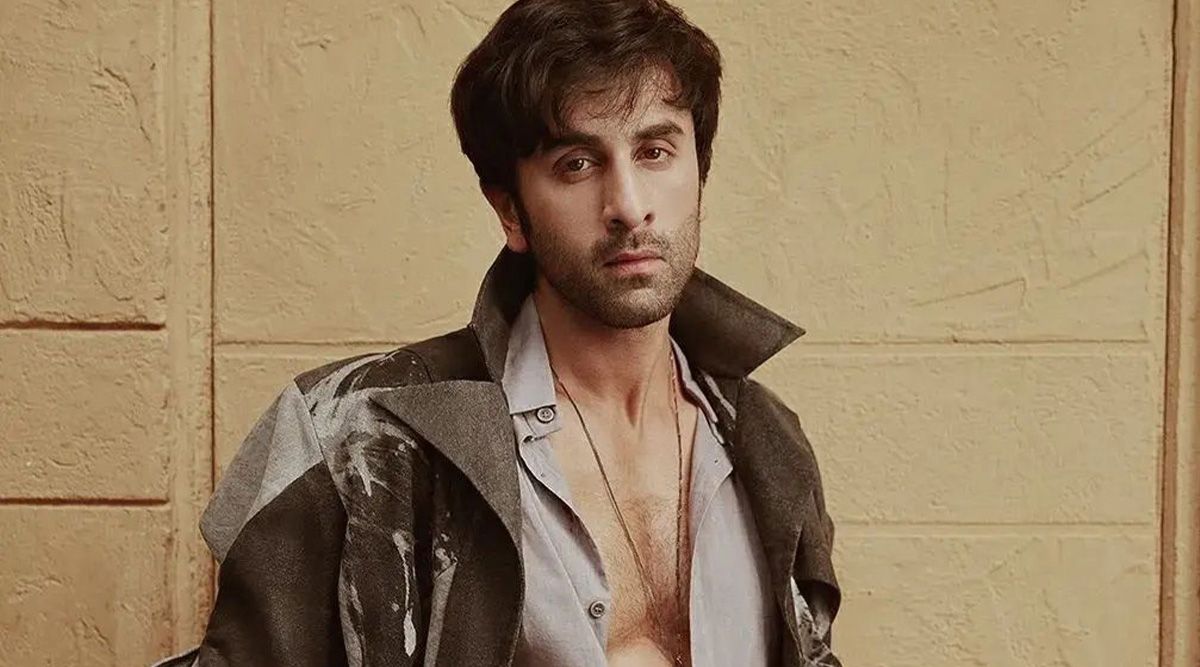 Ranbir Kapoor shares his opinion on working with friends; says it only breaks the friendship